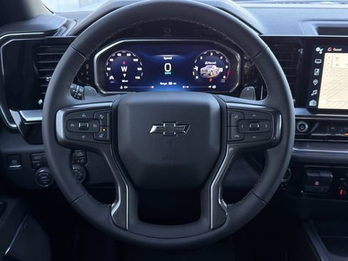 New 2026 Chevrolet Silverado 1500 High Country w/ High Country Premium Package image 11