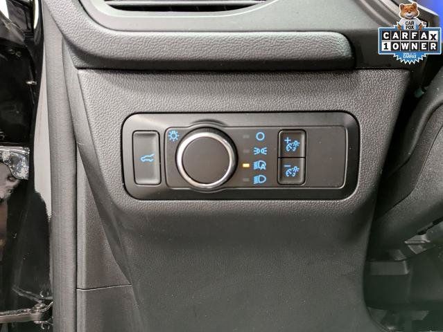 Certified 2023 Ford Escape Active AWD/4WD image 22