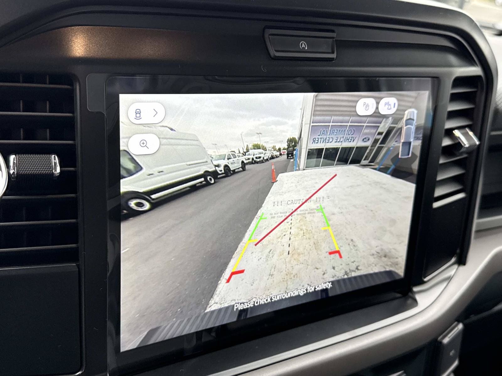 New 2026 Ford F150 XL RWD image 15
