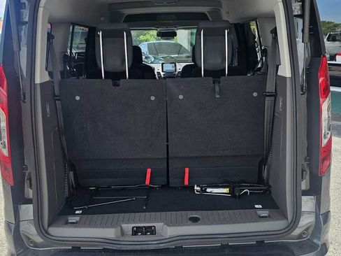 Used 2023 Ford Transit Connect XLT FWD image 24