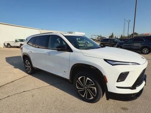 New 2026 Buick Enclave Sport Touring w/ Power Package image 36