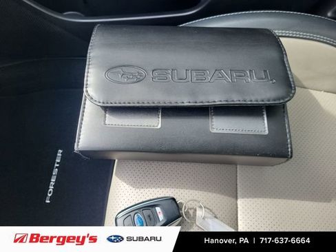 Used 2019 Subaru Forester Limited image 28