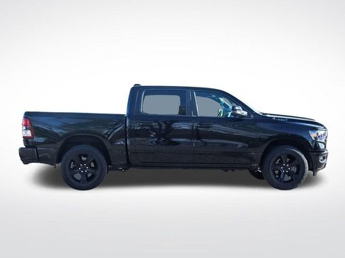 Used 2024 RAM 1500 Big Horn AWD/4WD image 5