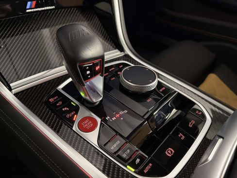 Used 2024 BMW M8 Competition image 38