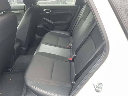 Used 2025 Honda Civic Sport image 23