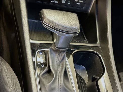 Used 2025 Hyundai Tucson SEL image 25