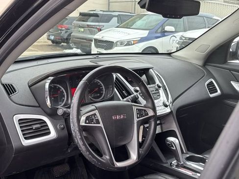 Used 2014 GMC Terrain SLT w/ Chrome Appearance Package image 19