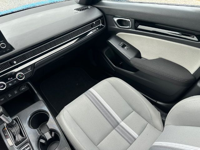 Used 2026 Honda Civic Sport image 21