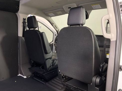 New 2026 Ford Transit 150 Low Roof w/ Load Area Protection Package image 15