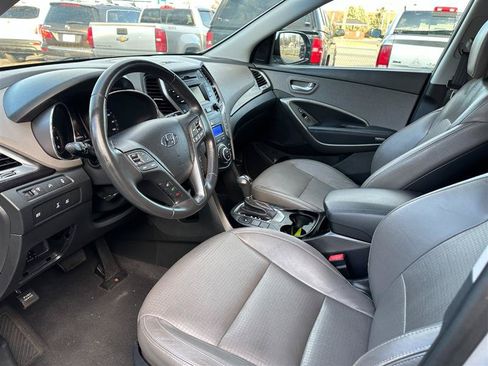 Used 2013 Hyundai Santa Fe Limited AWD/4WD image 26