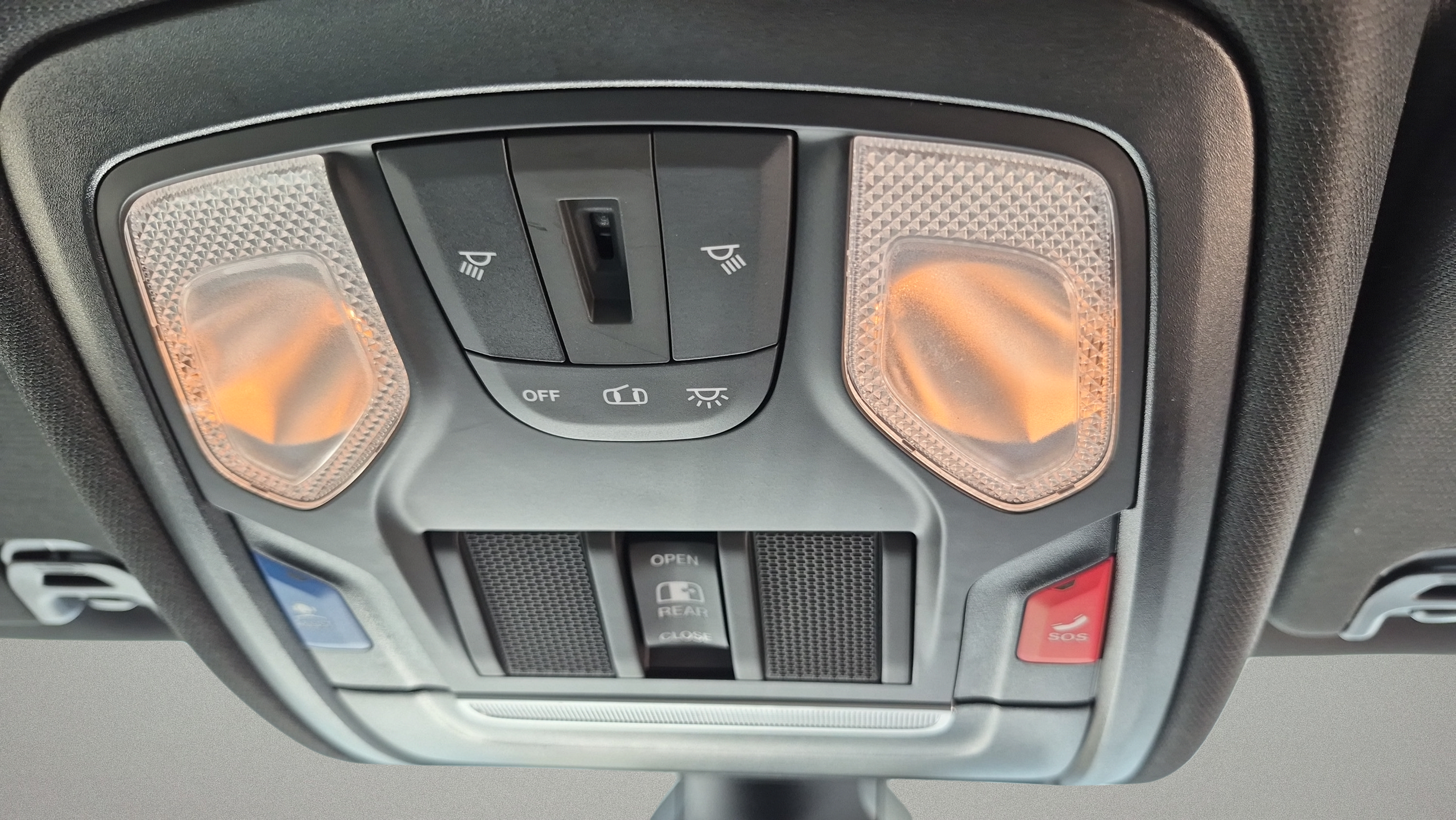 Used 2023 RAM 1500 Big Horn AWD/4WD image 19