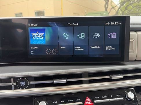 Used 2025 Hyundai Santa Fe SEL image 15