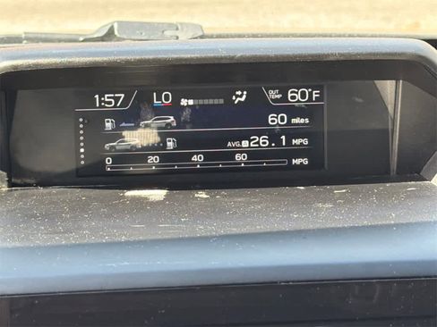 Used 2021 Subaru Forester Sport w/ Popular Package #2 image 29