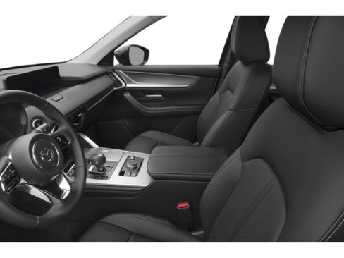 Used 2024 MAZDA CX-90 3.3 Turbo w/ Premium Package AWD/4WD image 6