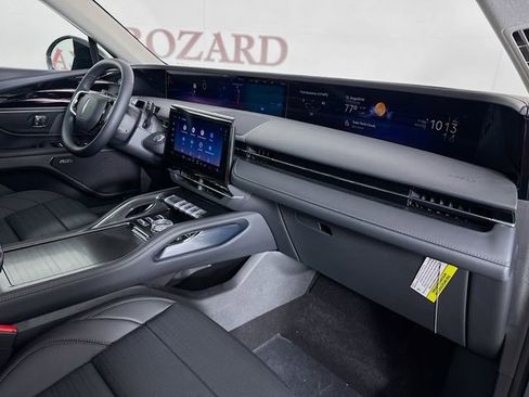 New 2026 Lincoln Nautilus Reserve image 31