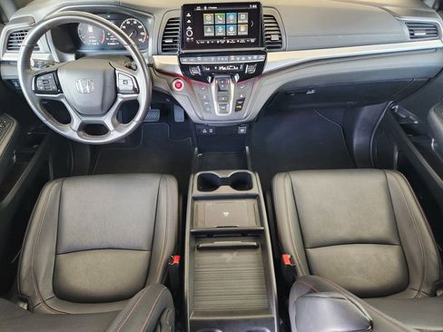 Certified 2025 Honda Odyssey Sport-L image 25