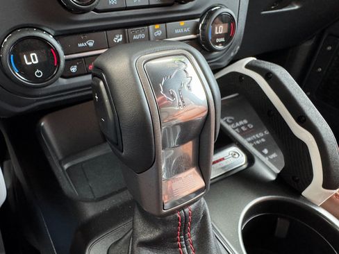 Used 2023 Ford Bronco Heritage Edition image 57