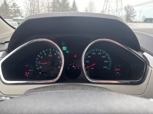 Used 2011 Chevrolet Traverse LTZ w/ LPO, 'HIT The Road' Package image 24