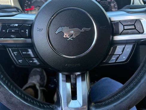 Used 2019 Ford Mustang GT w/ GT Performance Package RWD image 18