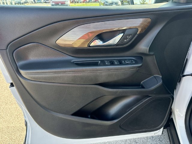 Used 2019 GMC Terrain SLE w/ Driver Convenience Package FWD image 21