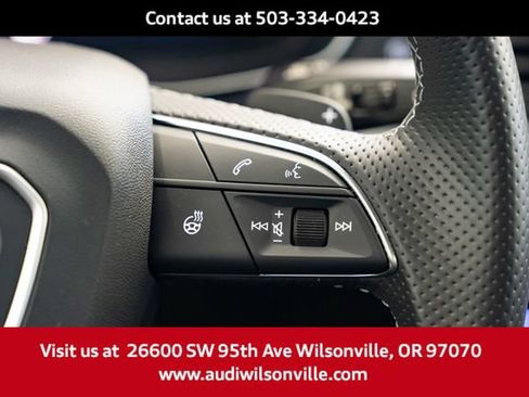 Used 2023 Audi SQ5 Premium Plus AWD/4WD image 15