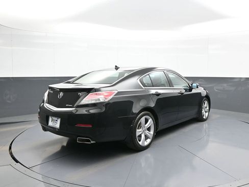 Used 2013 Acura TL SH-AWD image 6