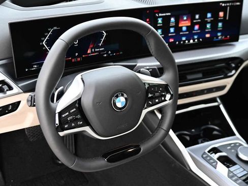 New 2026 BMW 330i Sedan w/ Premium Package image 11