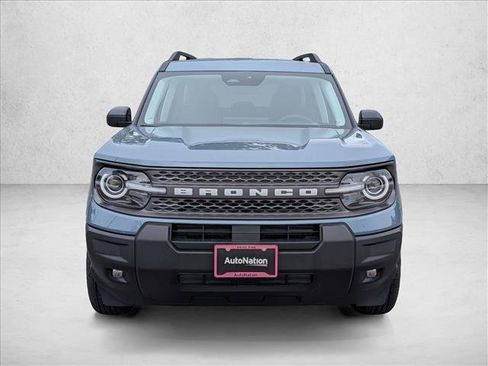 New 2025 Ford Bronco Sport Big Bend w/ Convenience Package image 5