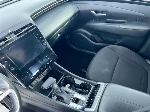 Used 2024 Hyundai Tucson SEL image 23