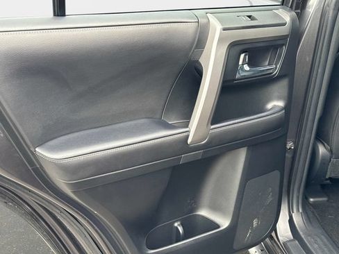 Used 2023 Toyota 4Runner SR5 Premium w/ Moonroof Package AWD/4WD image 11