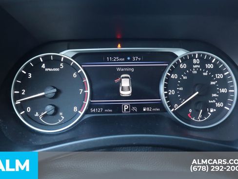 Used 2024 Nissan Sentra SV image 33