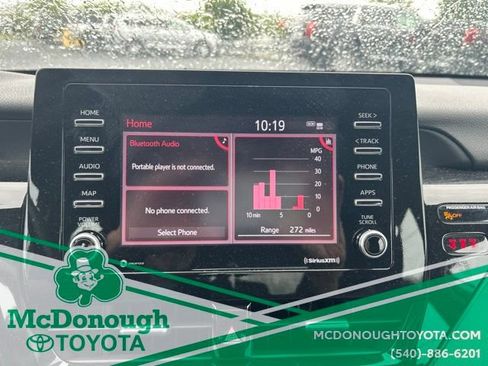 Used 2024 Toyota Camry LE FWD image 10