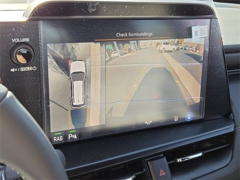 New 2026 Subaru Outback Touring XT image 14