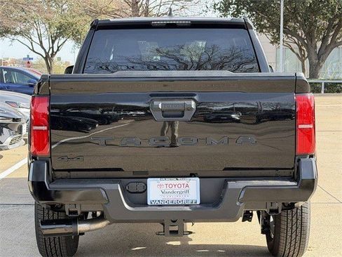 New 2026 Toyota Tacoma SR5 image 5