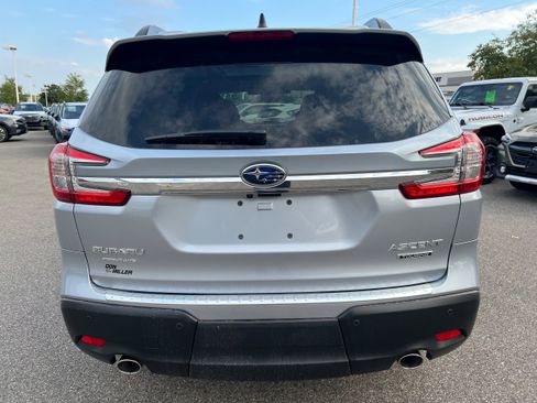 New 2025 Subaru Ascent Touring image 6