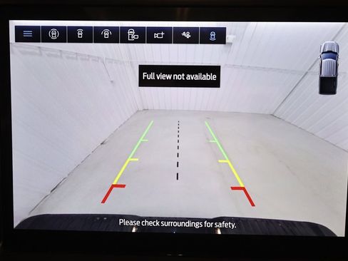 Certified 2022 Ford F150 XLT w/ Equipment Group 302A High image 33