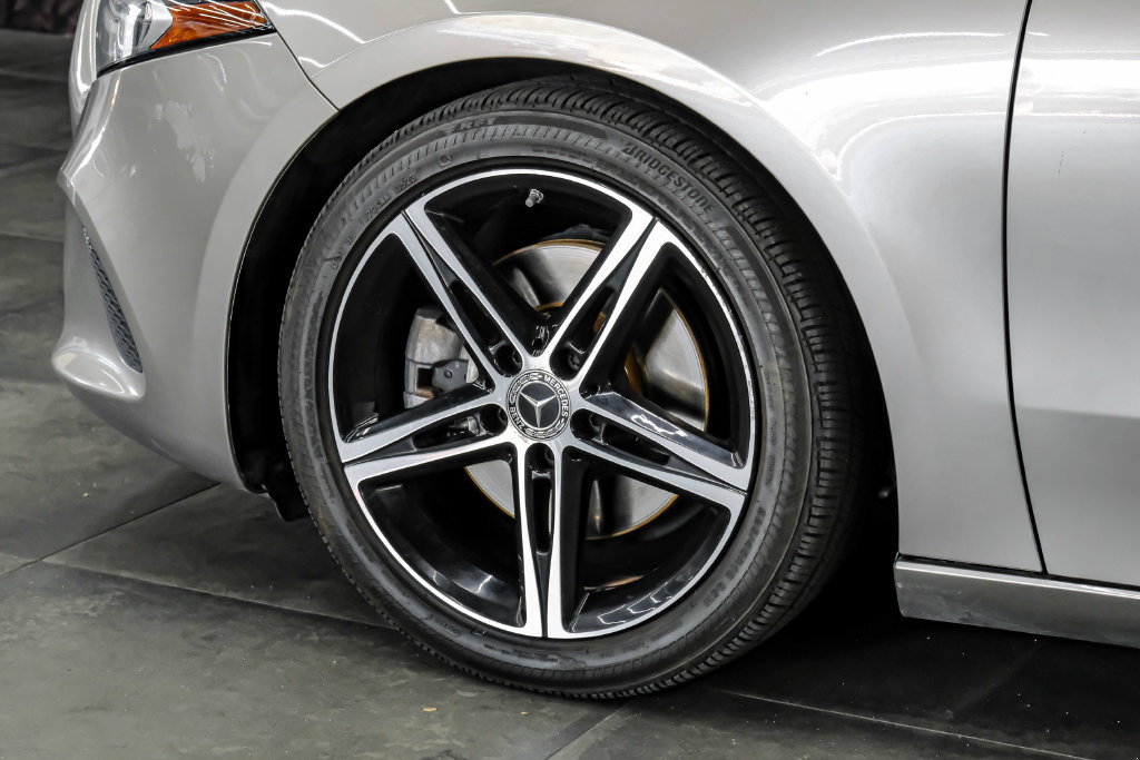 Used 2019 Mercedes-Benz A 220 image 69