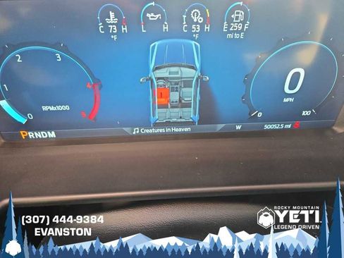 Used 2024 Ford F350 XLT w/ Black Appearance Package image 21