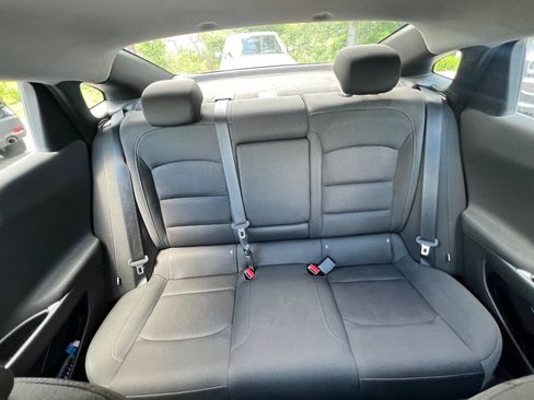 Used 2018 Chevrolet Malibu LT FWD image 20