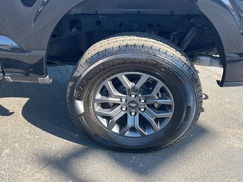Used 2023 Ford F150 Tremor AWD/4WD image 31