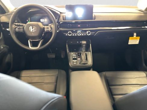 New 2026 Honda CR-V EX-L image 10