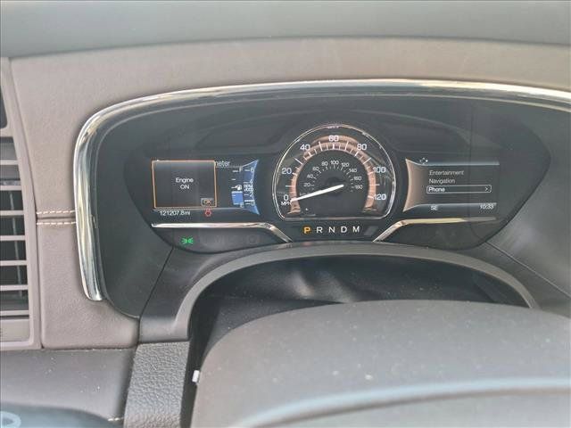 Used 2015 Lincoln Navigator 2WD w/ Equipment Group 101A Reserve image 10