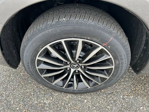 New 2026 Acura RDX SH-AWD w/ Advance Package image 11