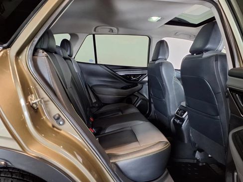 Used 2020 Subaru Outback Onyx Edition XT AWD/4WD image 10