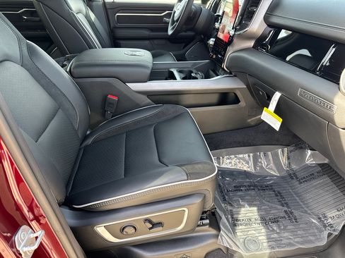 New 2026 RAM 1500 Laramie image 14