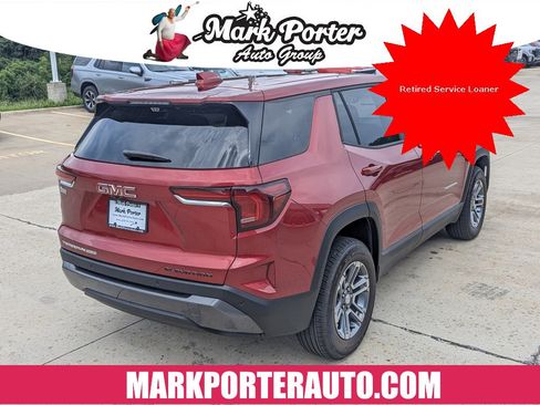 New 2026 GMC Terrain Elevation w/ Technology Package II image 7