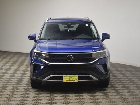 Used 2022 Volkswagen Taos SE FWD image 18