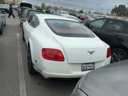 Used 2013 Bentley Continental GT image 9