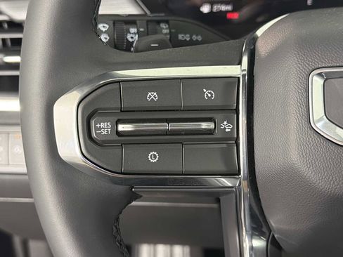 New 2026 GMC Acadia Elevation w/ Elevation Premium Package image 52