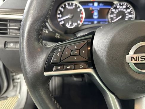 Used 2022 Nissan Altima 2.5 SL image 15